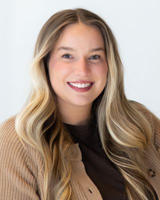 Photo of Bailey McFadden, Pre-Licensed Professional, MA-MFT