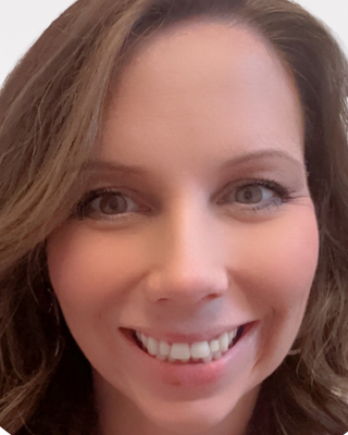 Photo of Leah Jackson, Licensed Professional Counselor, LPC