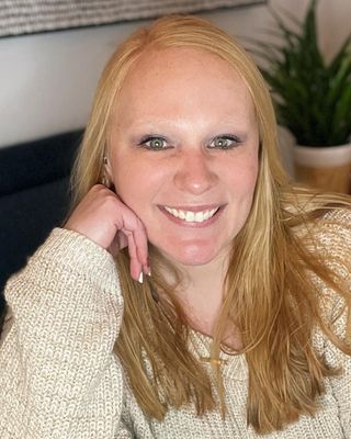 Photo of Danielle Cauley, Licensed Professional Counselor in Fairfax, VA