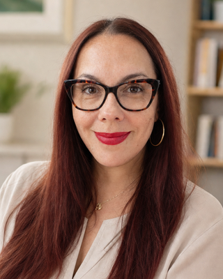 Photo of Natasha Serrano, Clinical Social Work/Therapist, MSW, LCSW