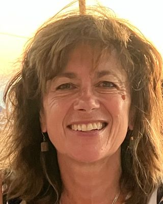 Photo of Maxine Altman, Psychotherapist, MA, MBACP