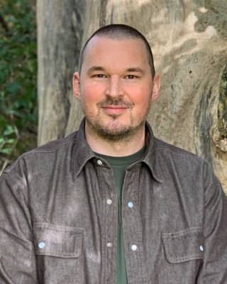 Photo of Rob Whiteman, Registered Psychotherapist