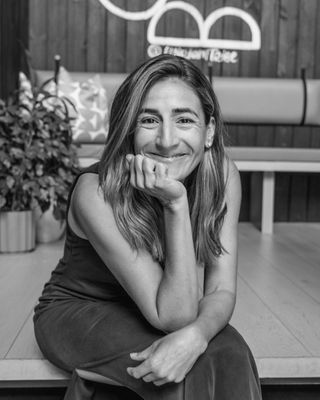 Photo of Mina Barimany, Counselor, PhD , MFT