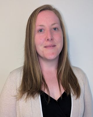 Photo of Mary McPherson, MACP, BSc, Registered Psychotherapist (Qualifying)