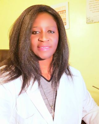 Photo of Berline Frye, Psychiatric Nurse Practitioner, PMHNP