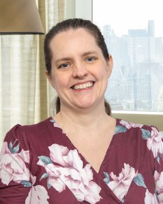 Photo of Dr. Lori Peppers, Psychiatric Nurse Practitioner, PMHNP