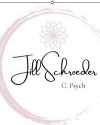 Photo of Jill Schroeder - Fundamentals of Well-being, Psychologist, MEd, CPsych
