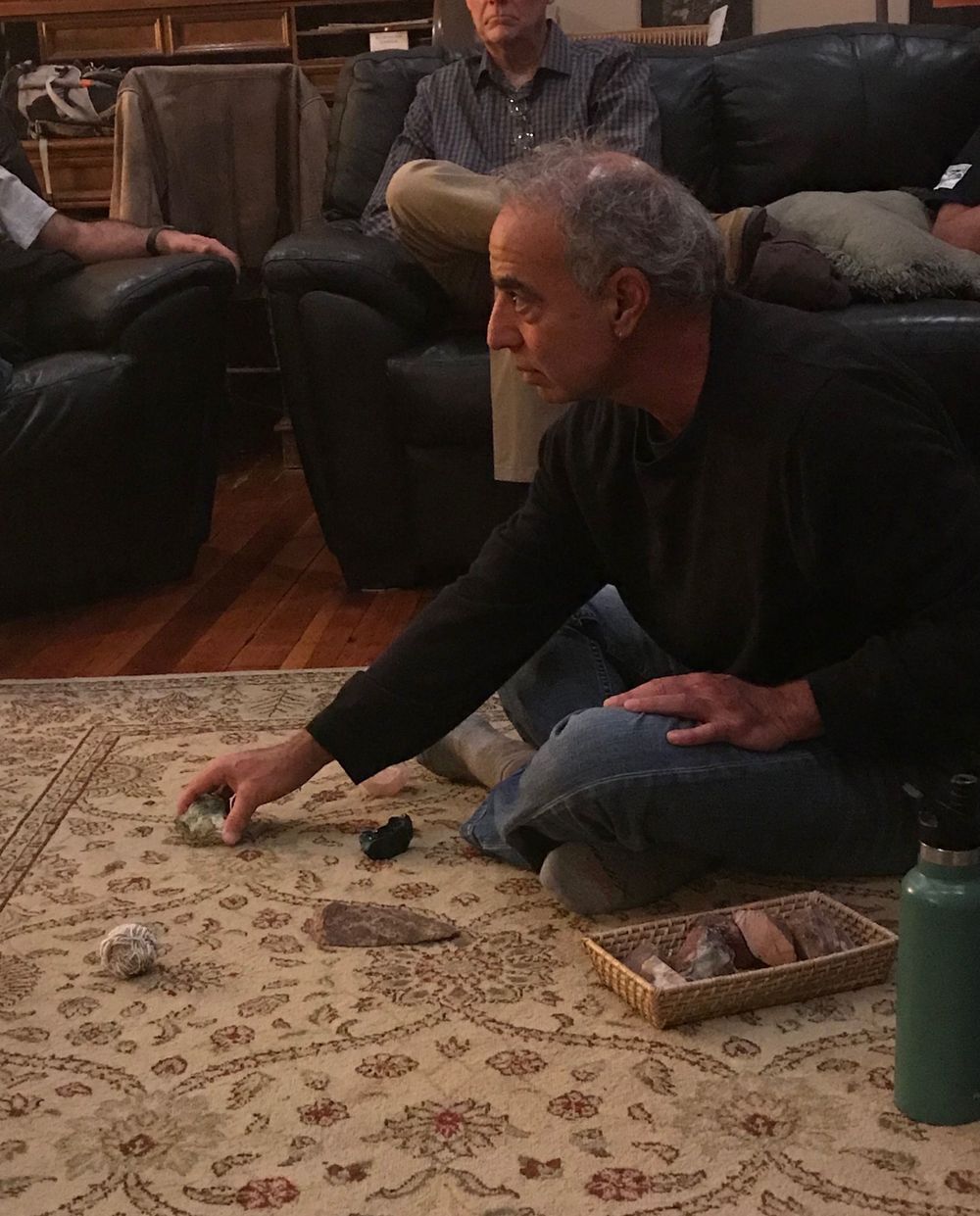 Fredric Rabinowitz, Psychologist, Redlands, CA, 92373 Psychology Today