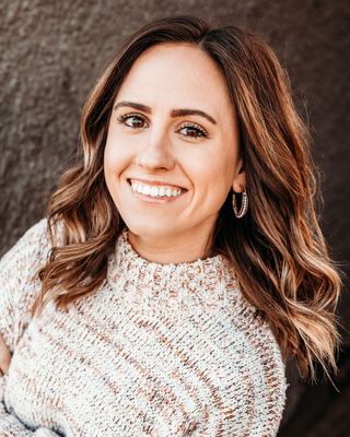 Photo of Megan Kartheiser, Licensed Professional Counselor in Brentwood, MO