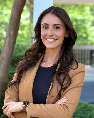 Photo of Jessica Gayleard, Licensed Clinical Mental Health Counselor, LCMHC