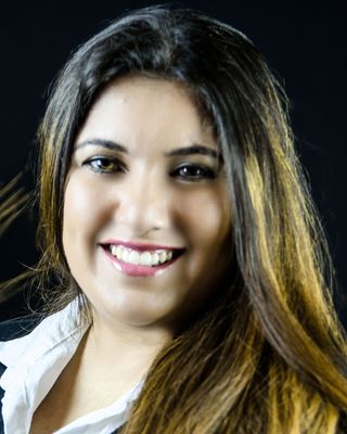Photo of Helya Ortiz, Counselor in Florida