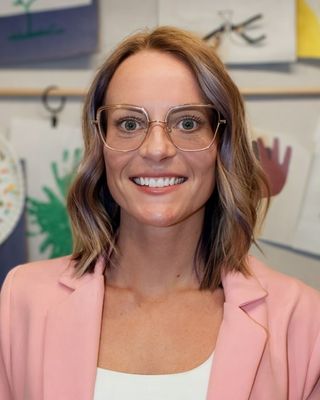 Photo of Kylie Jo McPhail, Clinical Social Work/Therapist, LCSW