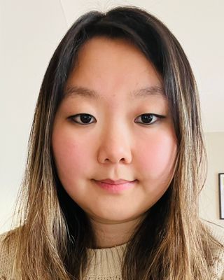 Photo of Lydia Lee, Occupational Therapist, MScOT, OT Reg