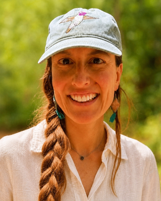 Photo of Haley Pangman, Marriage & Family Therapist, LMFT