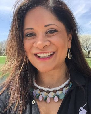 Photo of Dr. Hoorie Siddique, Psychologist, PhD