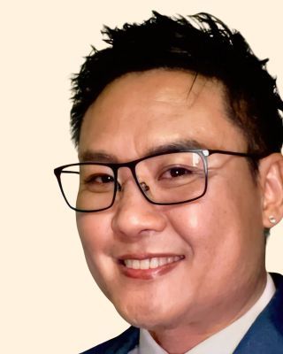 Photo of Kyung Bob Lee, Psychiatric Nurse Practitioner, MSN, PMHNP-B