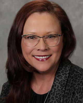 Photo of Cindy Stanga Thomas, MEd, Licensed Professional Counselor