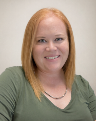 Photo of Kirsten Blakeney, Licensed Professional Counselor Associate , MS, LPC-A