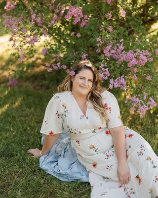 Photo of Julie Burnett, Registered Social Worker, RSW