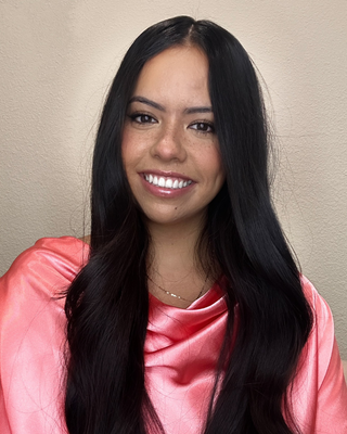 Photo of Debanhi Cassandra Valladares Guerrero, Clinical Social Work/Therapist, LCSW