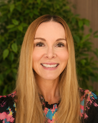 Photo of Dr. Rosy Saenz-Sierzega, Psychologist, PhD, NCC, LP, MA