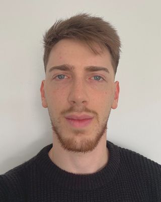 Foto de Damián Uriel Schiojetman, Psicólogo, Lic. en Psicología, Psic.