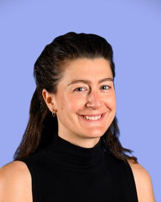 Photo of Emma Anderson, Clinical Social Work/Therapist, LCSW