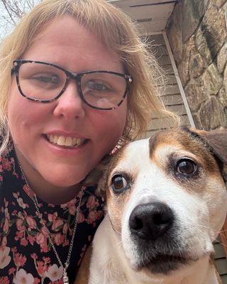 Photo of Jennifer A Surdam, Clinical Social Work/Therapist, LMSW