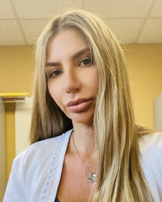 Photo of Christine Carrillo, Licensed Professional Counselor in Phoenix, AZ