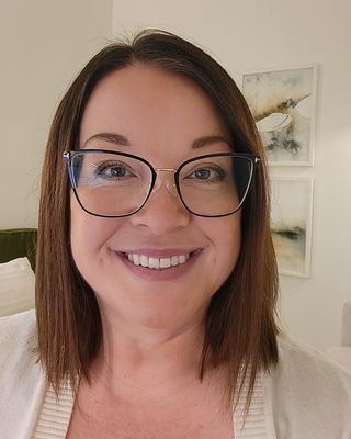 Photo of Shirley Hurley, Registered Social Worker, MSW, RSW