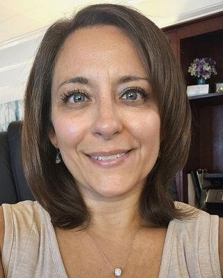 Photo of Kristen A. Nasta, Licensed Mental Health Counselor, MS, LMHC