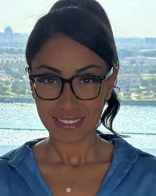 Photo of Christina Tawdrous, Registered Psychotherapist (Qualifying), RP (Q)