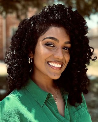 Photo of Sana Powell, Psychiatric Nurse Practitioner, PMHNP, APRN, LPC