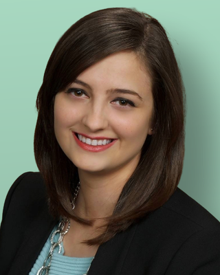 Photo of Elizabeth Janca, Licensed Professional Clinical Counselor, LPC