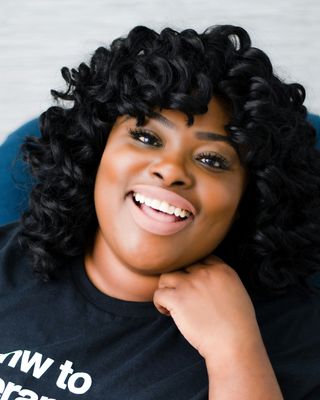 Photo of Lindsey Odinma, Clinical Social Work/Therapist, LCSW