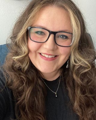 Photo of Jennifer McSparron, Licensed Professional Counselor, MA, LPC, ATR-BC