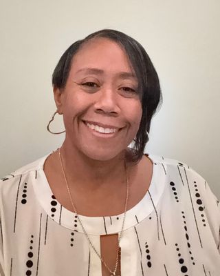 Photo of Eboni Taylor, Marriage & Family Therapist Intern