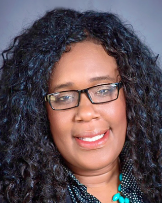 Photo of Gloria Craig-Denson, Licensed Professional Counselor, LPC