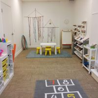 Gallery Photo of Art & Play Room