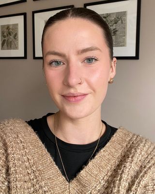 Photo of Natalie Valentini, Pre-Licensed Professional, MA
