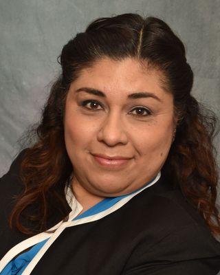 Photo of Ana Ruiz, Marriage & Family Therapist, LMFT