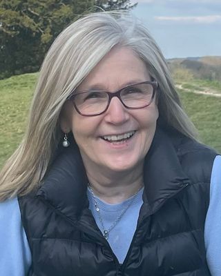 Photo of Ellie Church, Counsellor, MBACP