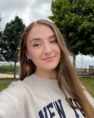 Photo of Christine Raake, Registered Psychotherapist (Qualifying), MACP, BSC