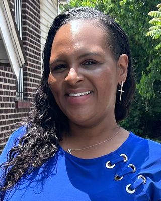 Photo of Aquilla Dover, MA, LPC, Licensed Professional Counselor