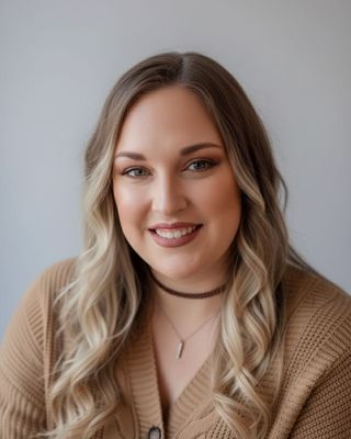 Photo of Kayla Porter, Marriage & Family Therapist, LMFT