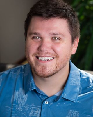 Photo of Andrew (Aj) Gainer, Clinical Social Work/Therapist, LMSW