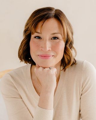 Photo of Emily Miller, Counselor, MEd, LMHC