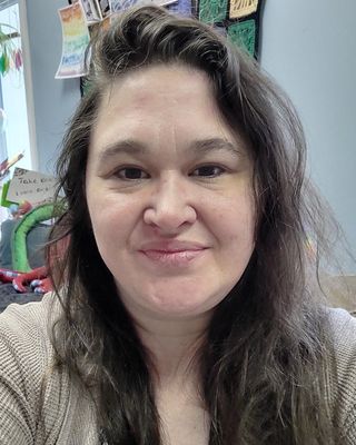 Photo of Tina Cason, Licensed Professional Counselor, LPC
