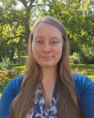 Photo of Aubrie Case, Licensed Professional Counselor, LPC