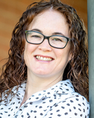 Photo of Jennifer Carmody, Licensed Professional Counselor